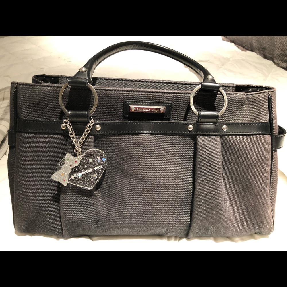 Samantha Vega bag